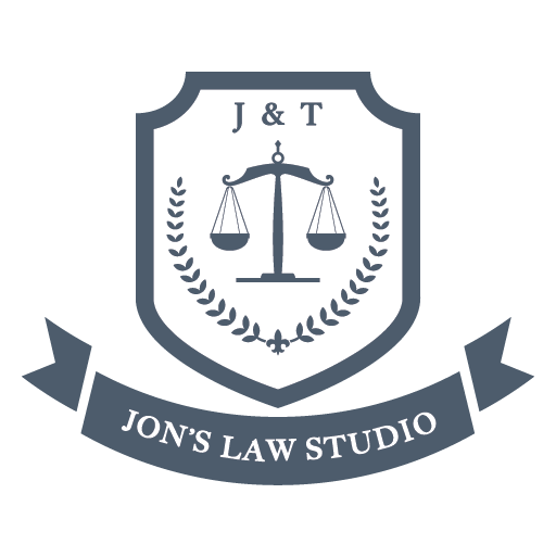 Jon's Law Studio